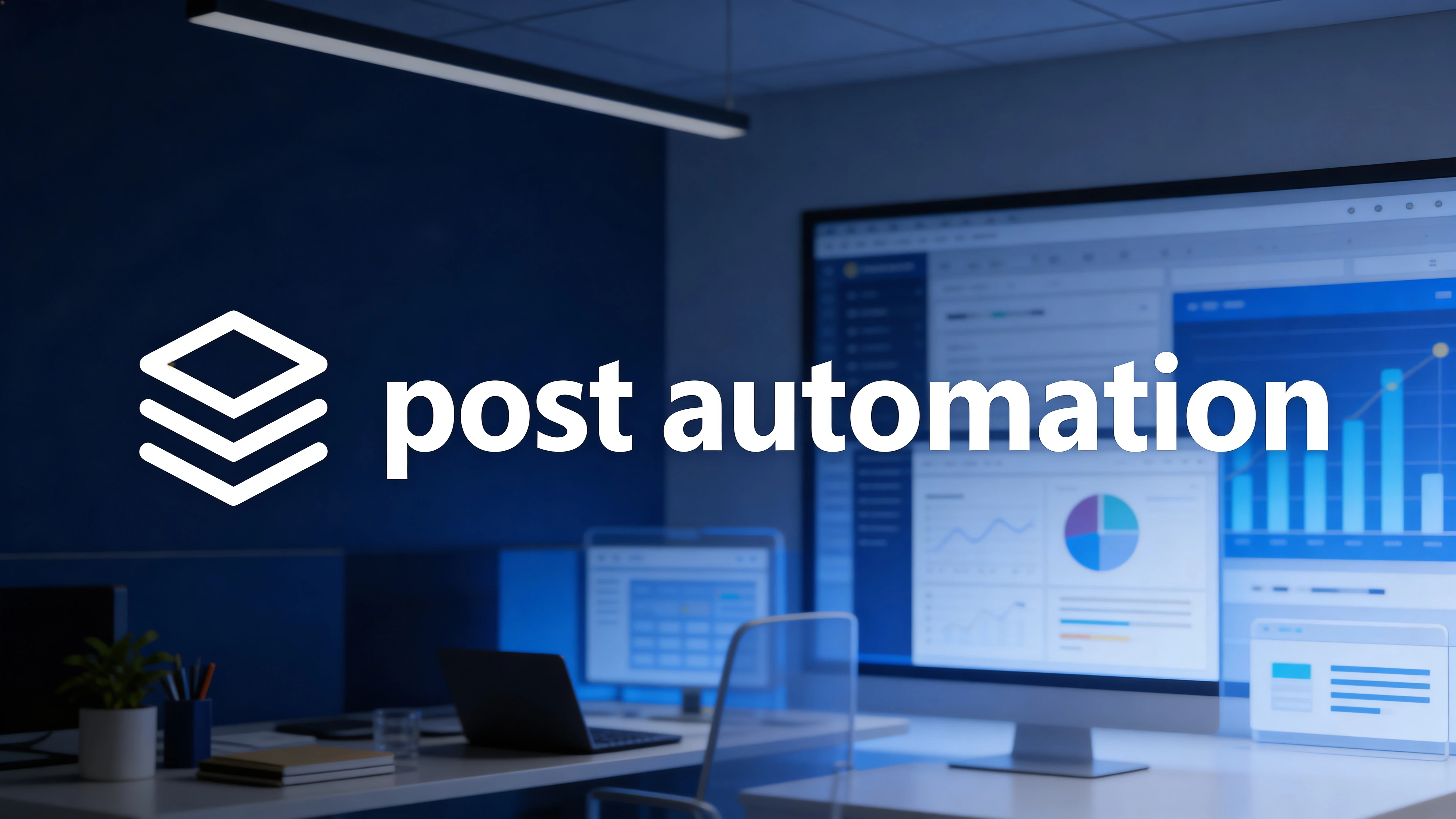 Automatizador de Posts